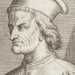 Giannantonio Orsini del Balzo, principe di Taranto, divenuto duca di Bari nel 1440 sotto gli Angioini e confermato al governo della citt dagli Aragonesi fino al 1463, anno della sua morte